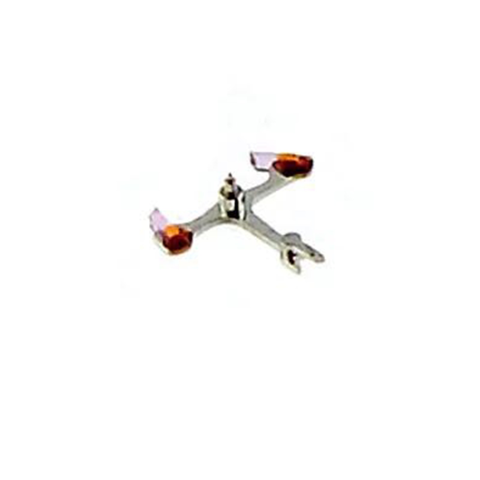 710 Pallet Fork Replace Parts for ETA 2824-2 2836-2 2834-2 Watch Movement