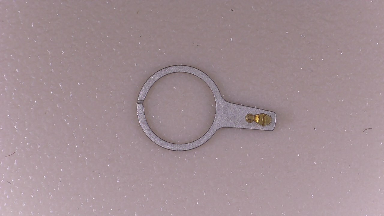 Lip Watch Part R558 Old Stock Lip