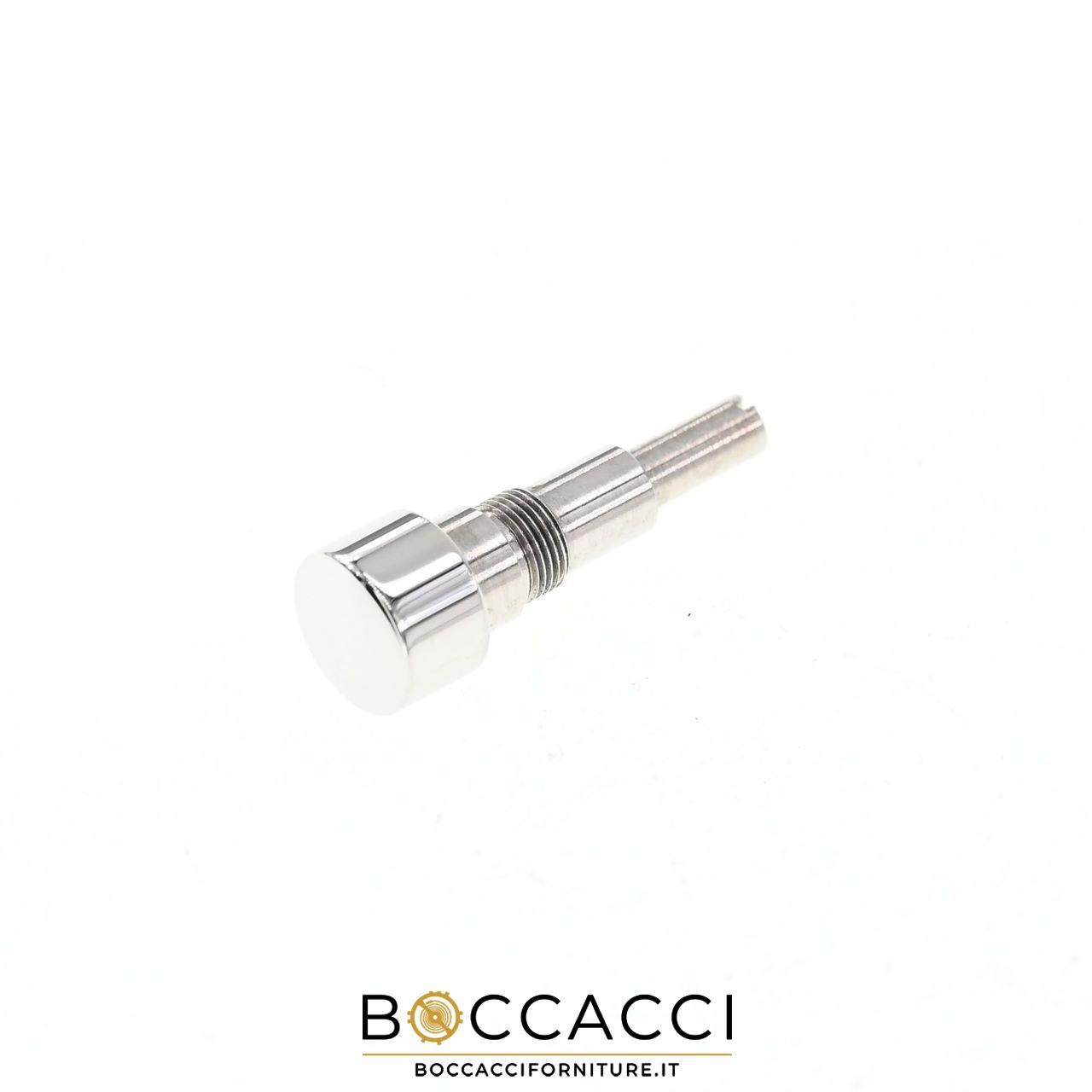 GENERIC Breitling button, Ø 4.00MM total length 11.85mm (NEW)