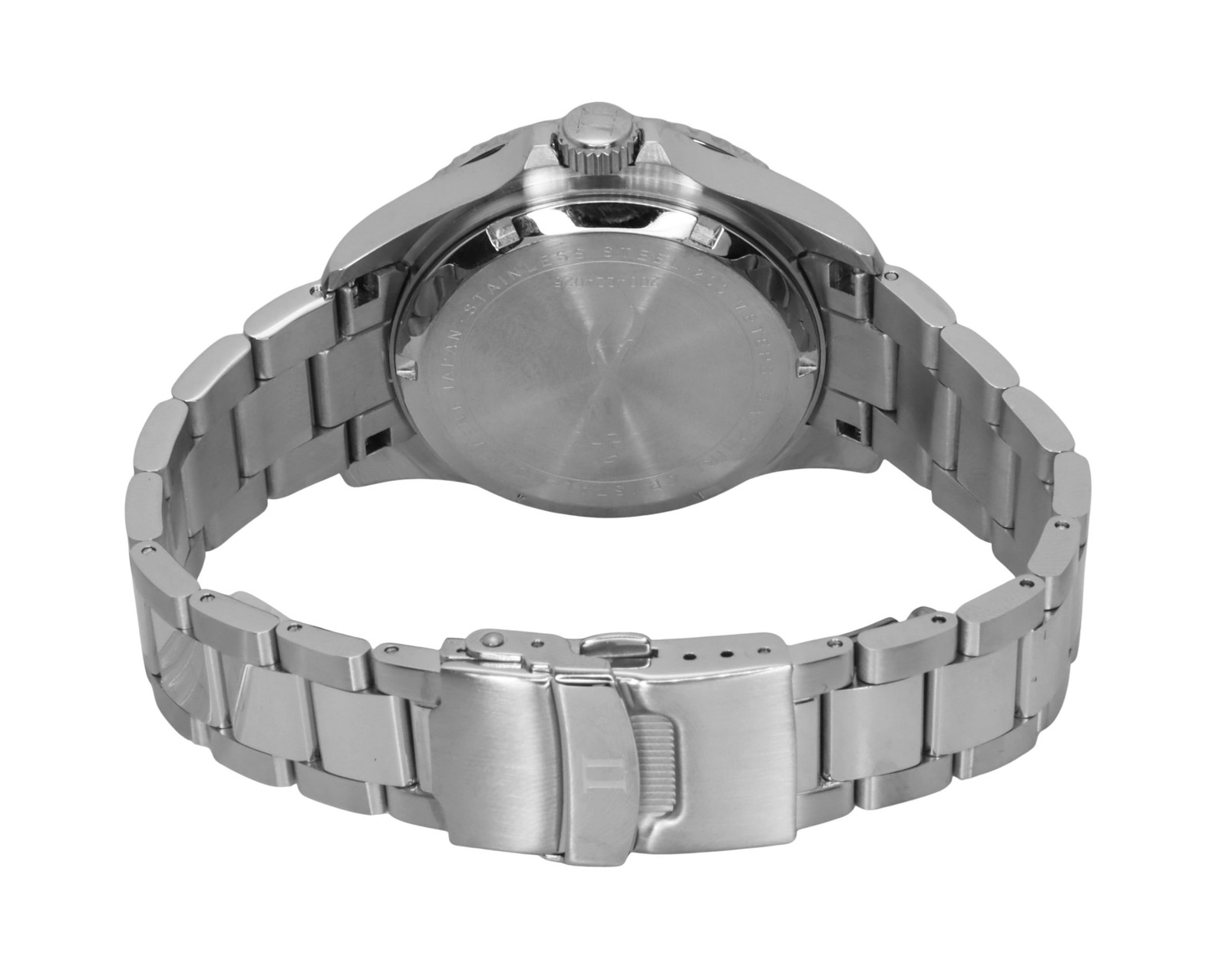 RATIO FreeDiver Sapphire Crystal Diver Watch Japanese Automatic Movement Dive…