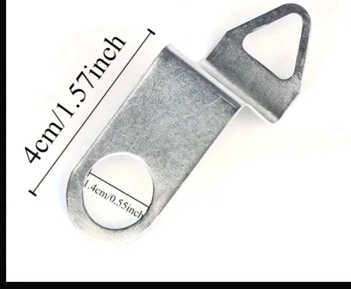 Universal Hook for Movement Mechanism Watch Hanging Bracket Hook