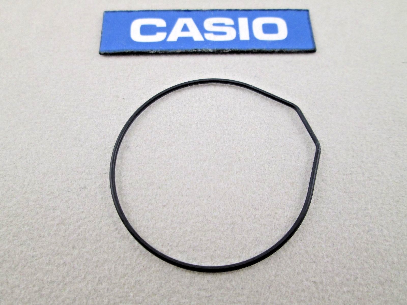 Genuine Casio G-Shock GWM850 gasket O ring