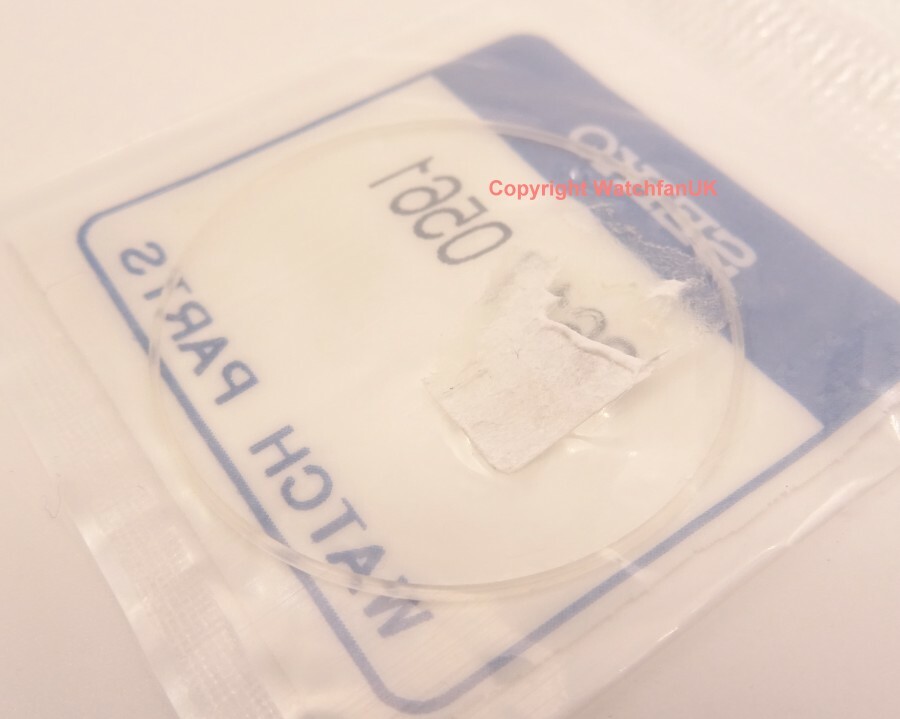 GASKET FITS SEIKO 7N43-8111 7009-3061 7019-8150 7009-8830 5H23-8009 #10
