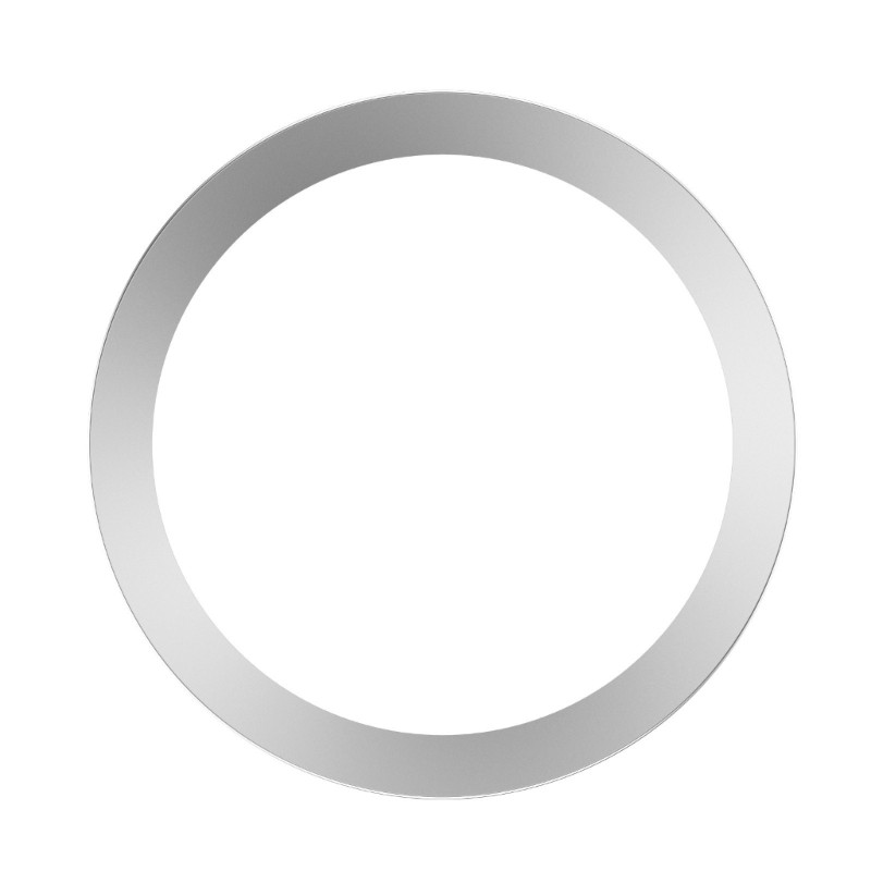 Bezel for CMF Professional 2 Scratch Resistant Design Border Simple Installation