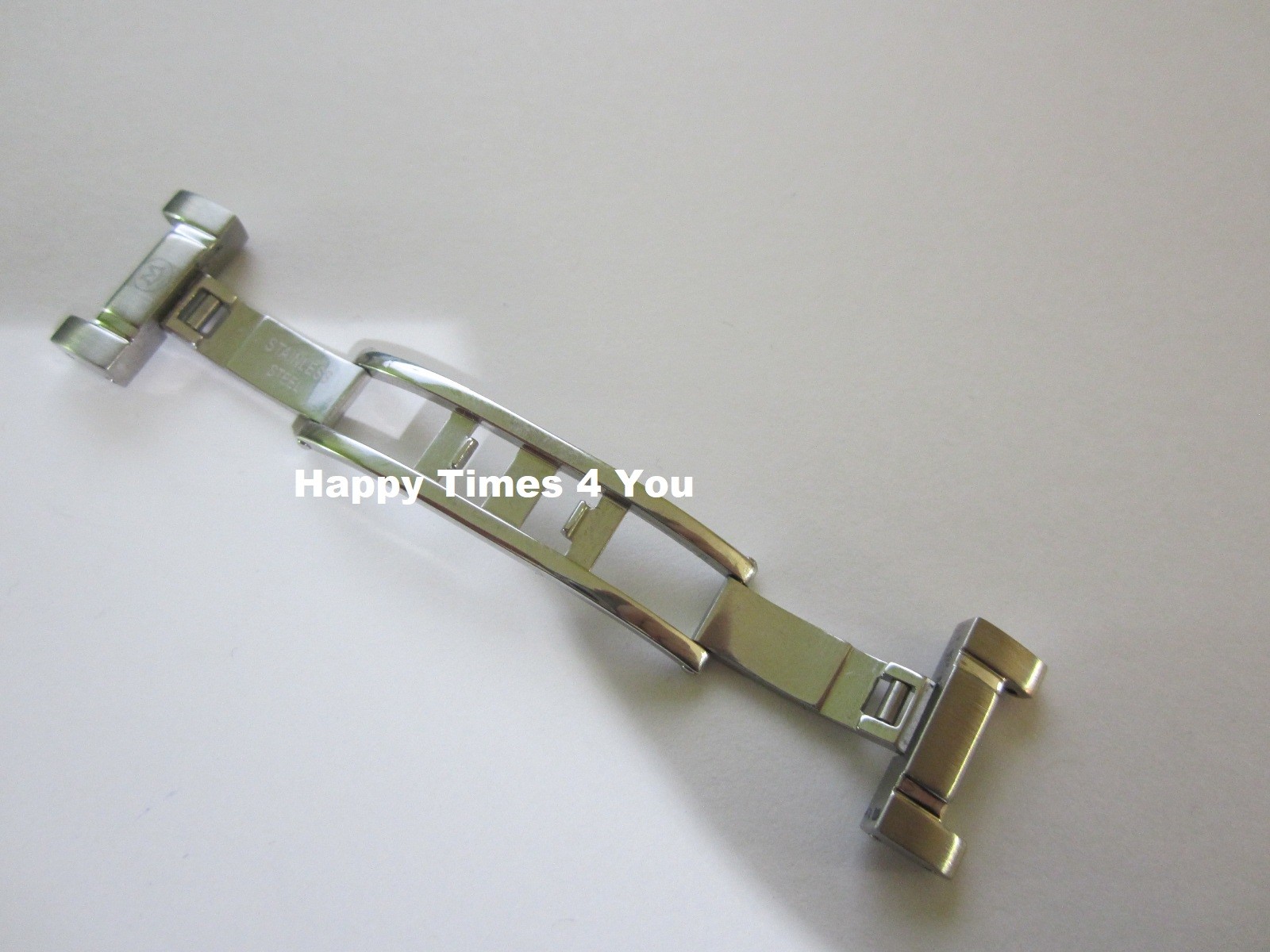 Movado Gentry 84 N2 1890 Sport 0604996 Watch Men’s OEM Clasp