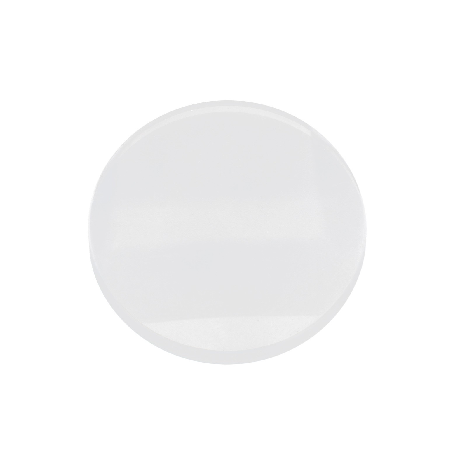 New Sapphire Watch Crystal Glass Single Dome For SKX007/009/011/171/175 G