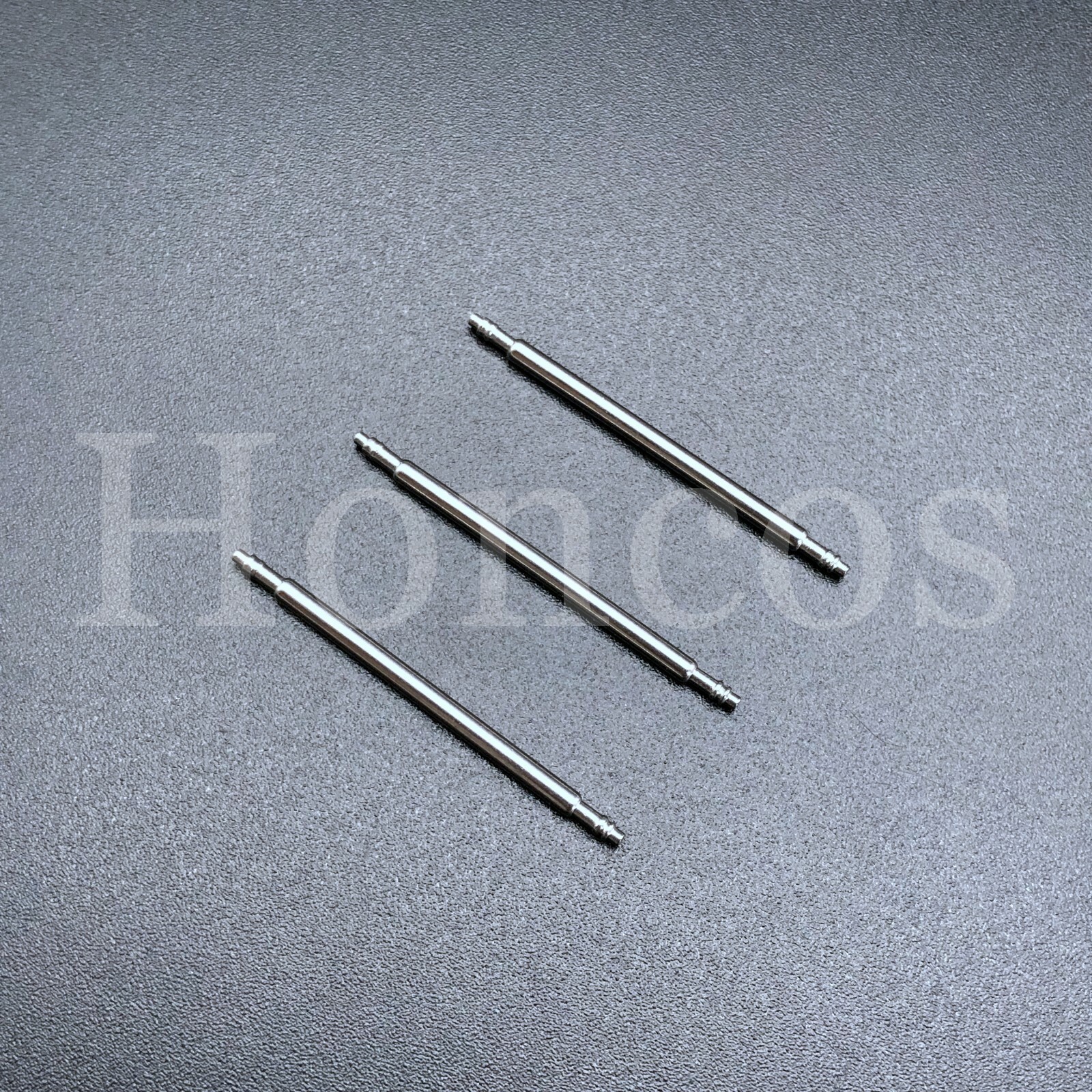 2 SPRING BAR FOR WATCH STRAP BAND BREITLING CHRONOMAT NAVITIMER 22MM STAINLESS S