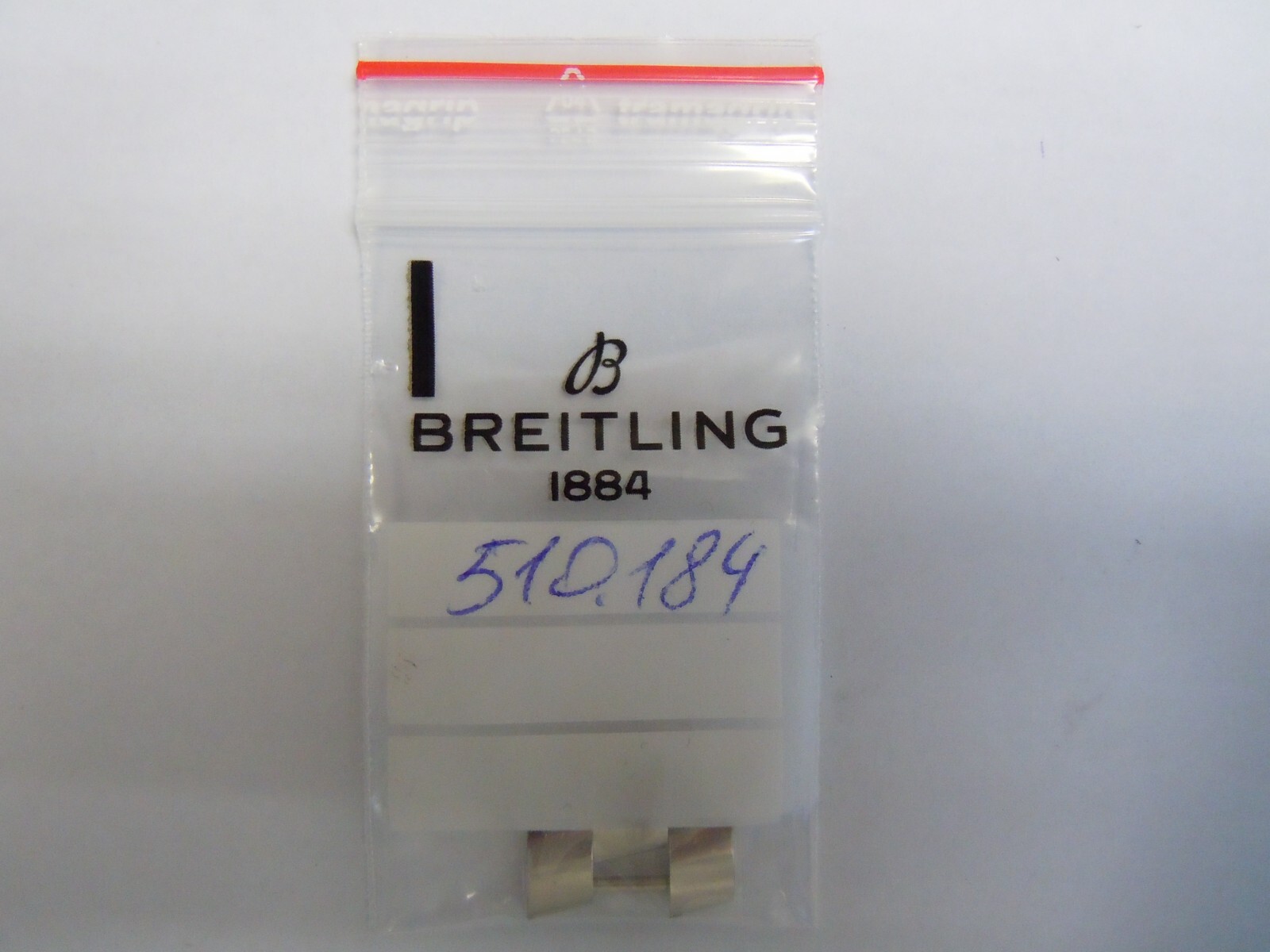 Genuine Breitling Link 18mm for Bracelet Colt 131A,136A,811A 20/18 part 510.184