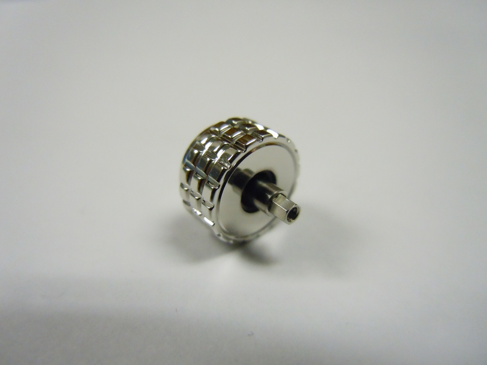 Genuine Breitling Crown Super Avenger II A13371, B0190 part 150.4067