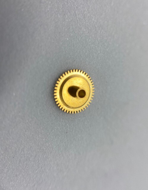 Rolex Original Caliber 3135-280