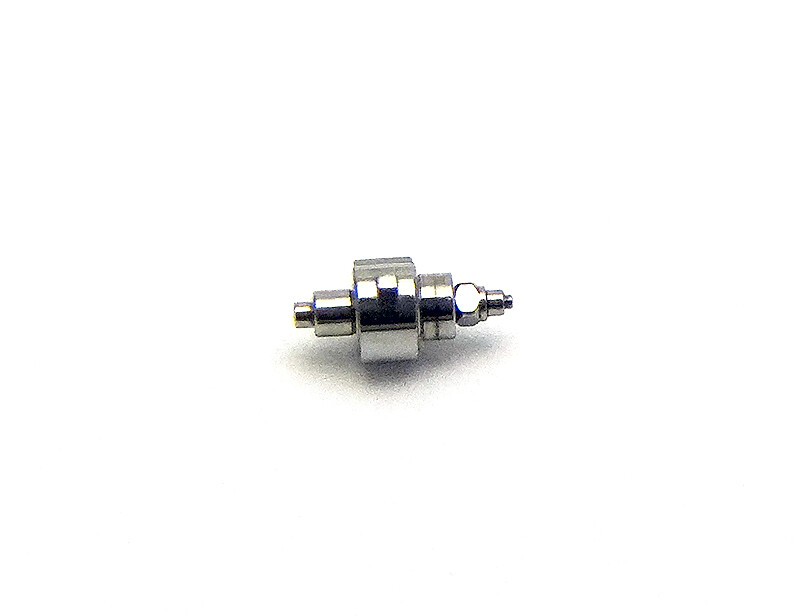 Genuine Rolex 2130 2135 307 Barrel Arbor for Watch Caliber Movement