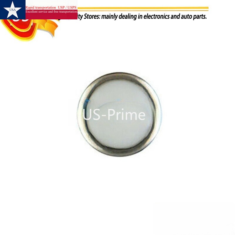 PEARL PIP DOT Fits BEZEL INSERT ROLEX SUBMARINER BLUE/ GREEN LUME 116613 116610