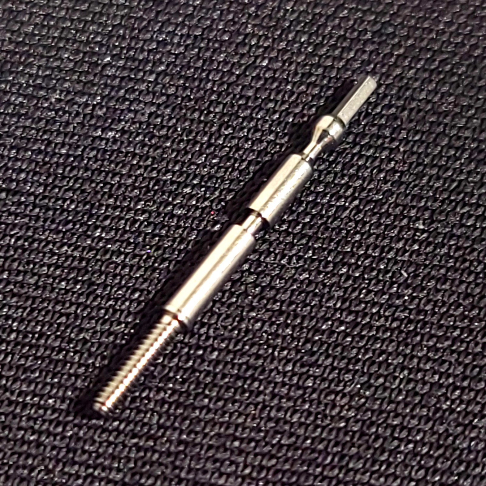 High Quality Swiss Rolex 9001-201 Winding Stem for Sky Dweller