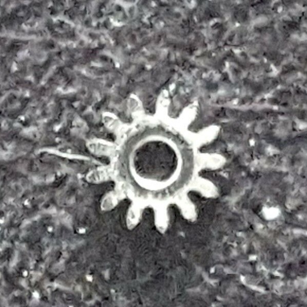 Longines Caliber 370 Part Number 450 (Setting Wheel)
