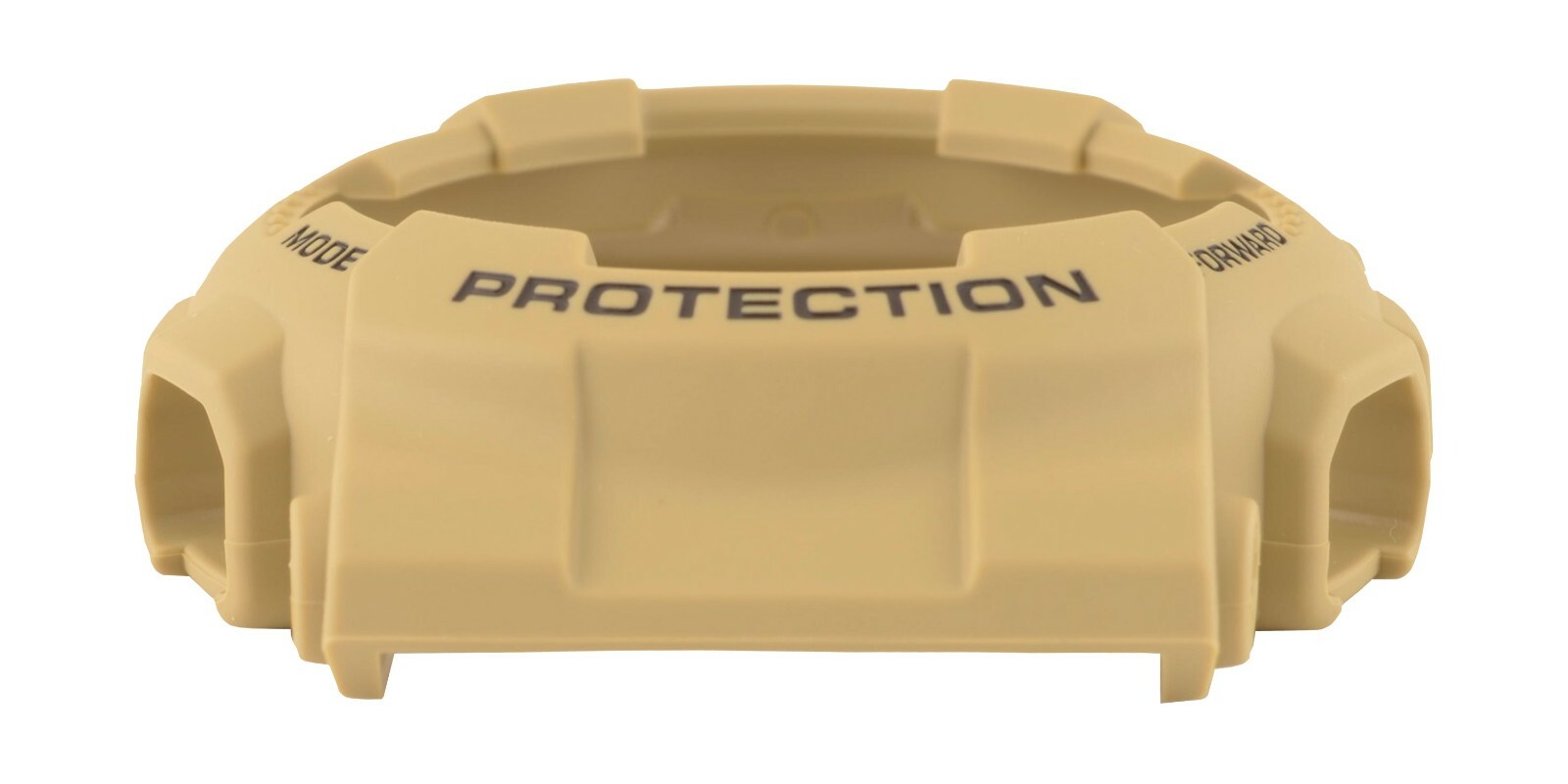 Genuine CASIO G-SHOCK Watch Bezel Shell GA-100L-8A Beige Cover