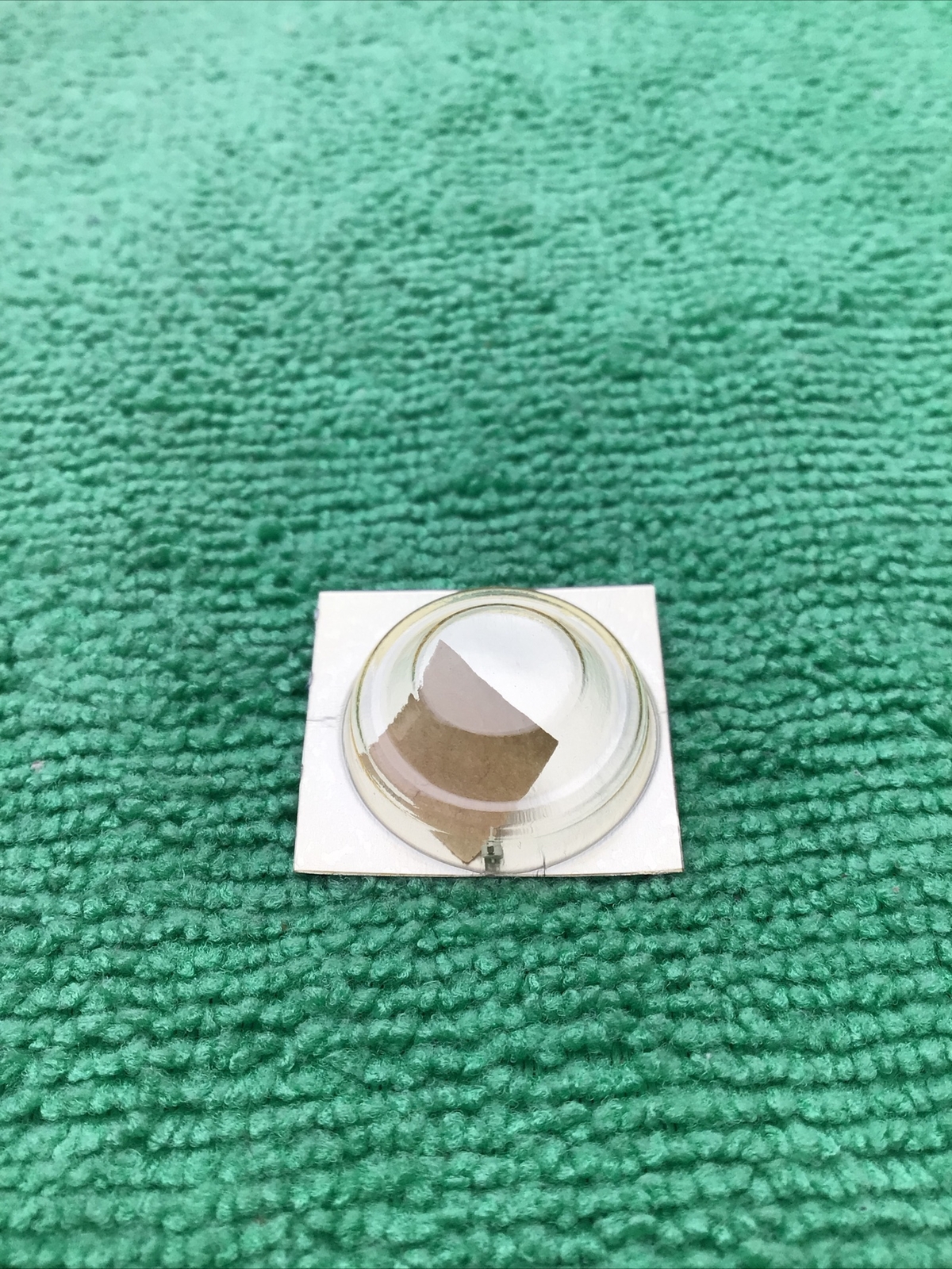 Seiko Rotor 4146-890 Watch Part