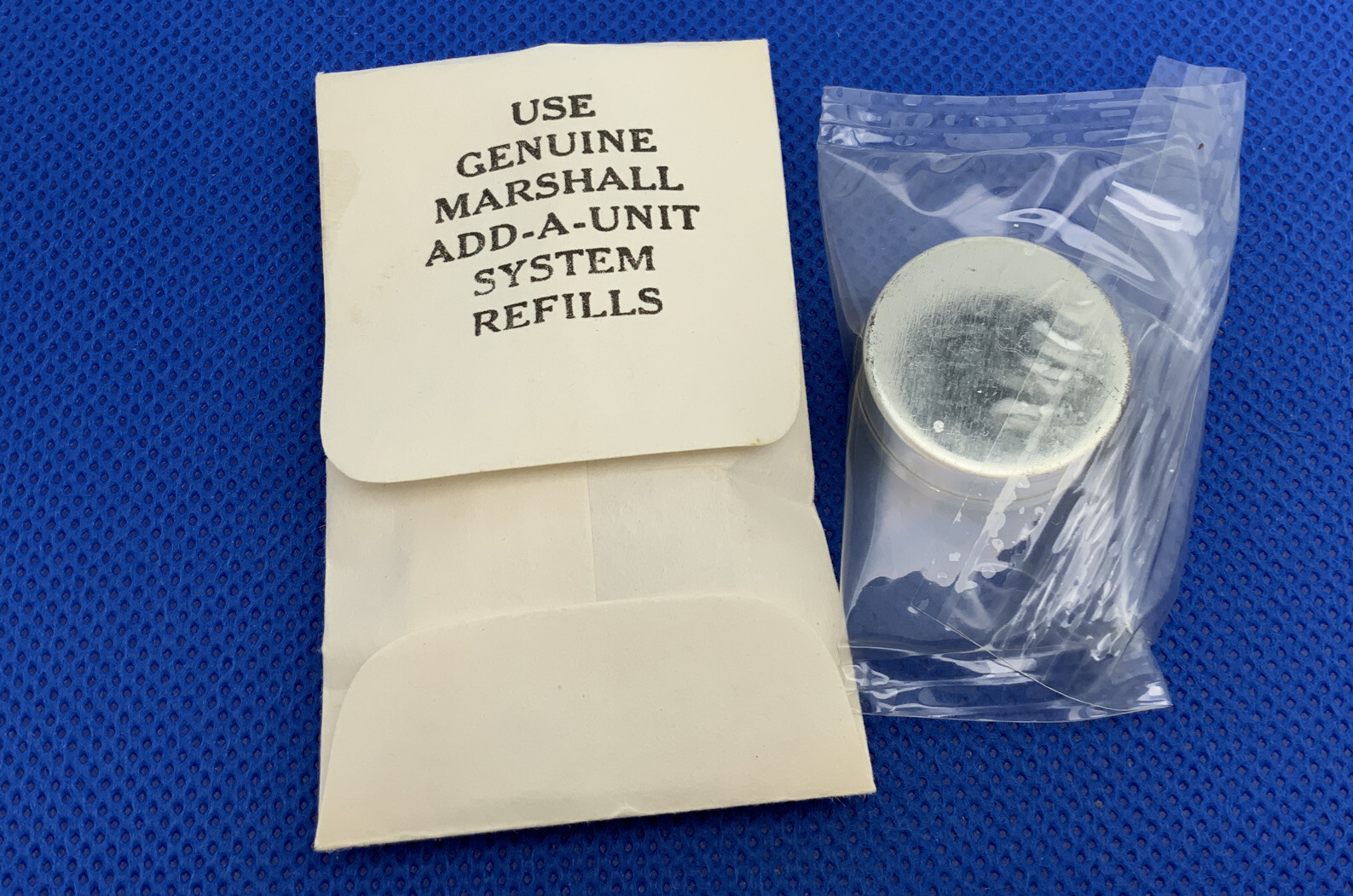 Unitas 190 Part # 220/425 Fourth Wheel By Marshall. Sealed. NOS 13L
