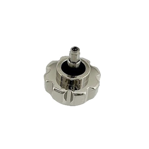 Tag Heuer Crown WAU111A WAU1112 WAU1113 Stainless Steel Screw Down