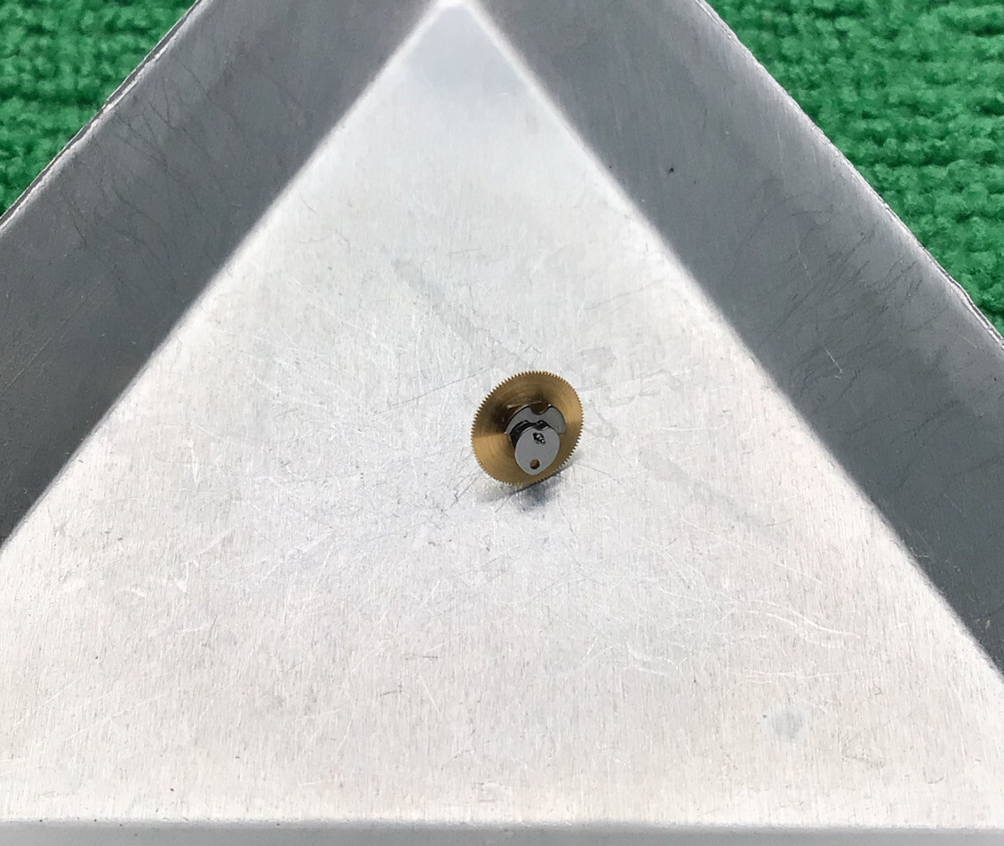 Frederic Piaget 1270 Movement Part 8000
