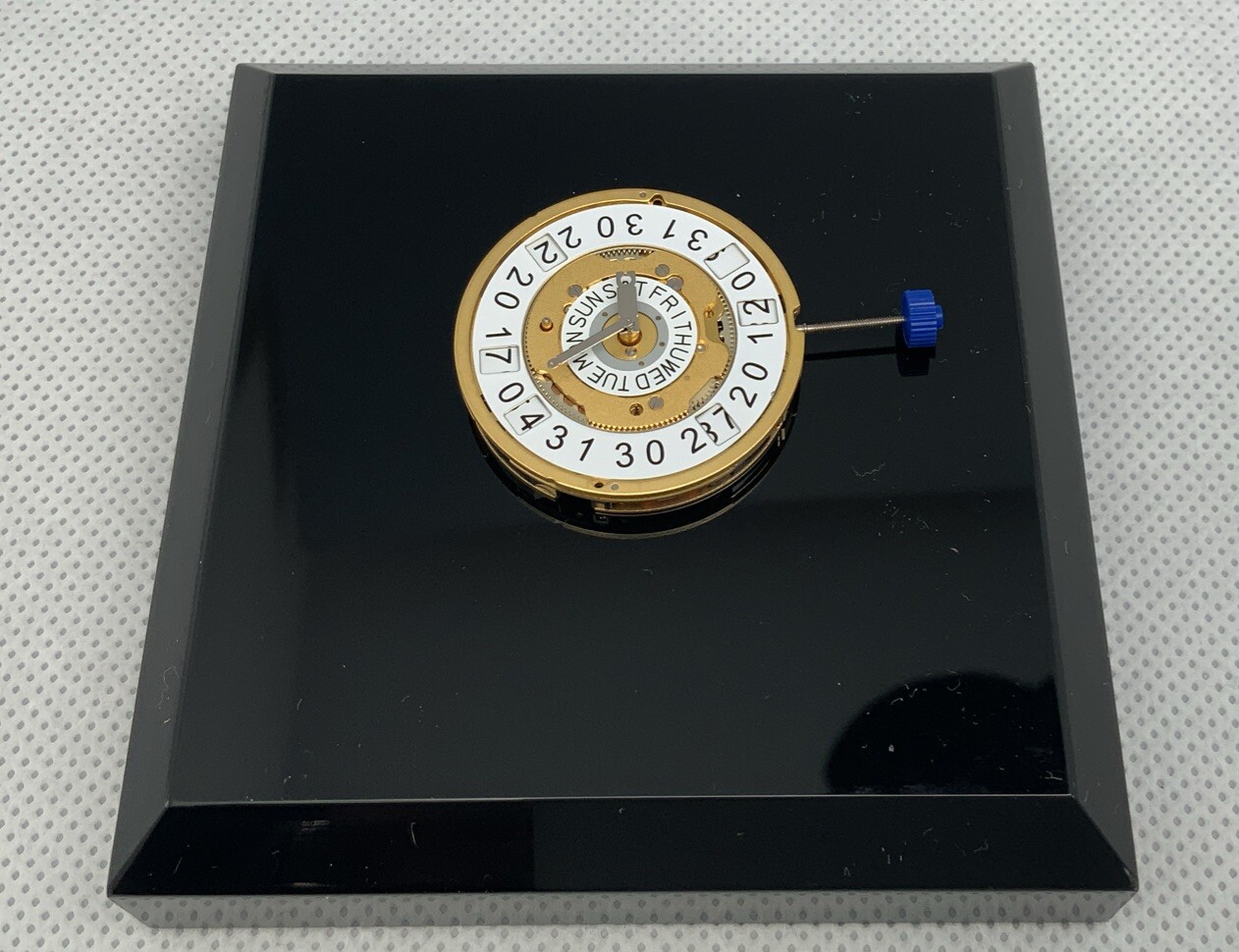 Ronda RL 5050C 5050.C Quartz Watch Movement, NOS