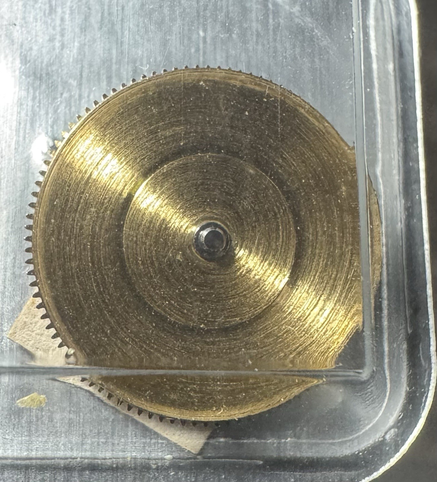 Rolex Cal. 3135 Part 315 Barrel Complete 3135-315
