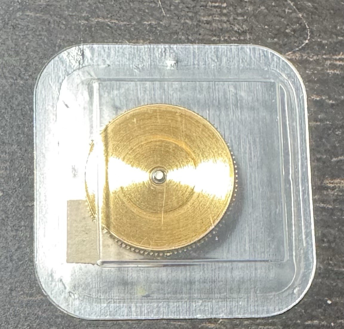 Rolex Cal. 3135 Part 315 Barrel Complete 3135-315