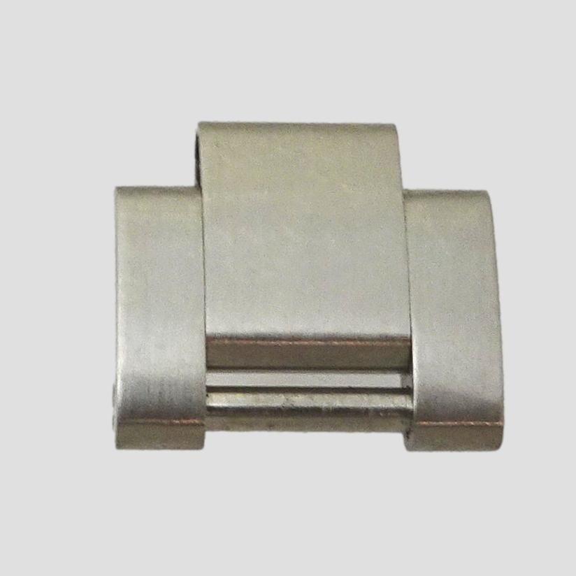 Rolex Submariner Stainless Steel 14mm Oster Watch Link -1 15200 15210 6694 5500