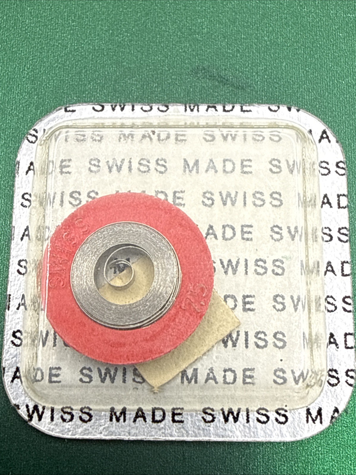 Rolex Genuine Part #4420/420 Caliber 2030 Factory Sealed NOS Original