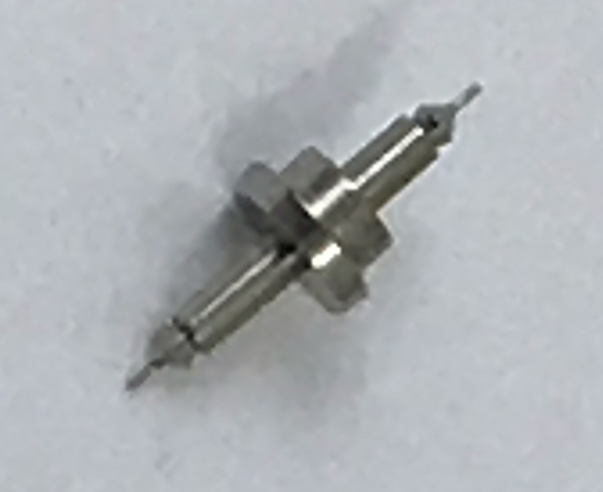 HOWARD 18 Size Regular Balance Staff. Genuine Part