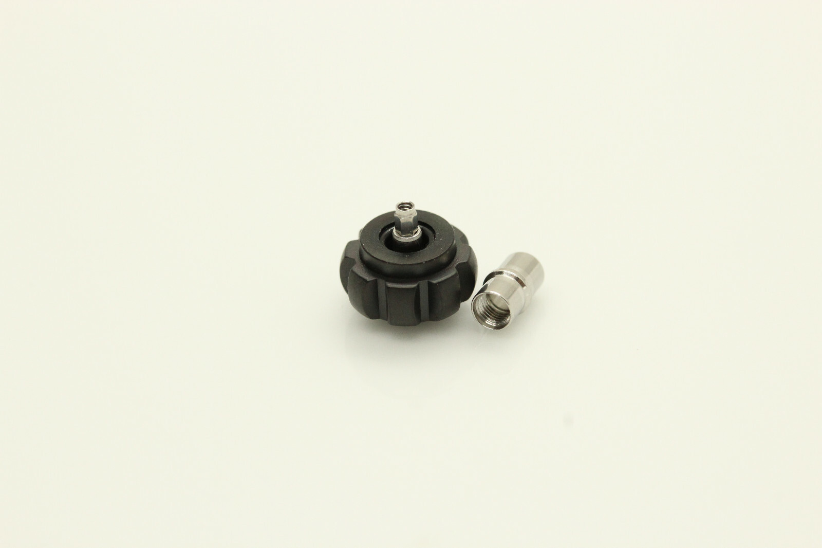 Genuine Tag Heuer Formula 1 CAC1110 WAC1110 WAC1111 WAC1112 WAC113 Black Crown