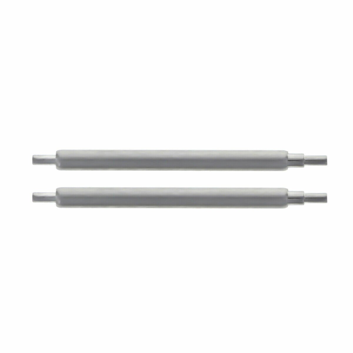 2-20MM SPRING BAR PIN FOR OLD DATEJUST ROLEX 1601 1603 1620 16613 STRAP 23-9290