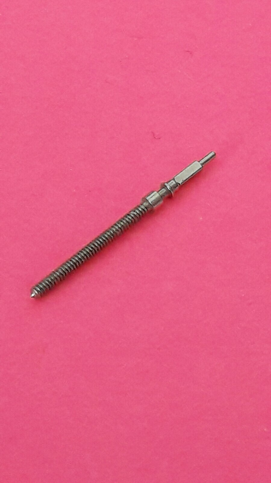 AS 1710, 1711, 1713, 1814, 1816, 1857, 1858, etc Winding Stem 401 Ronda 1669