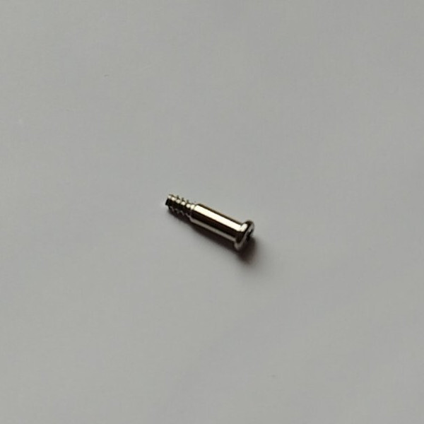 Casio Watch Screw DW-001 DW-9100 G-001 For Bezel