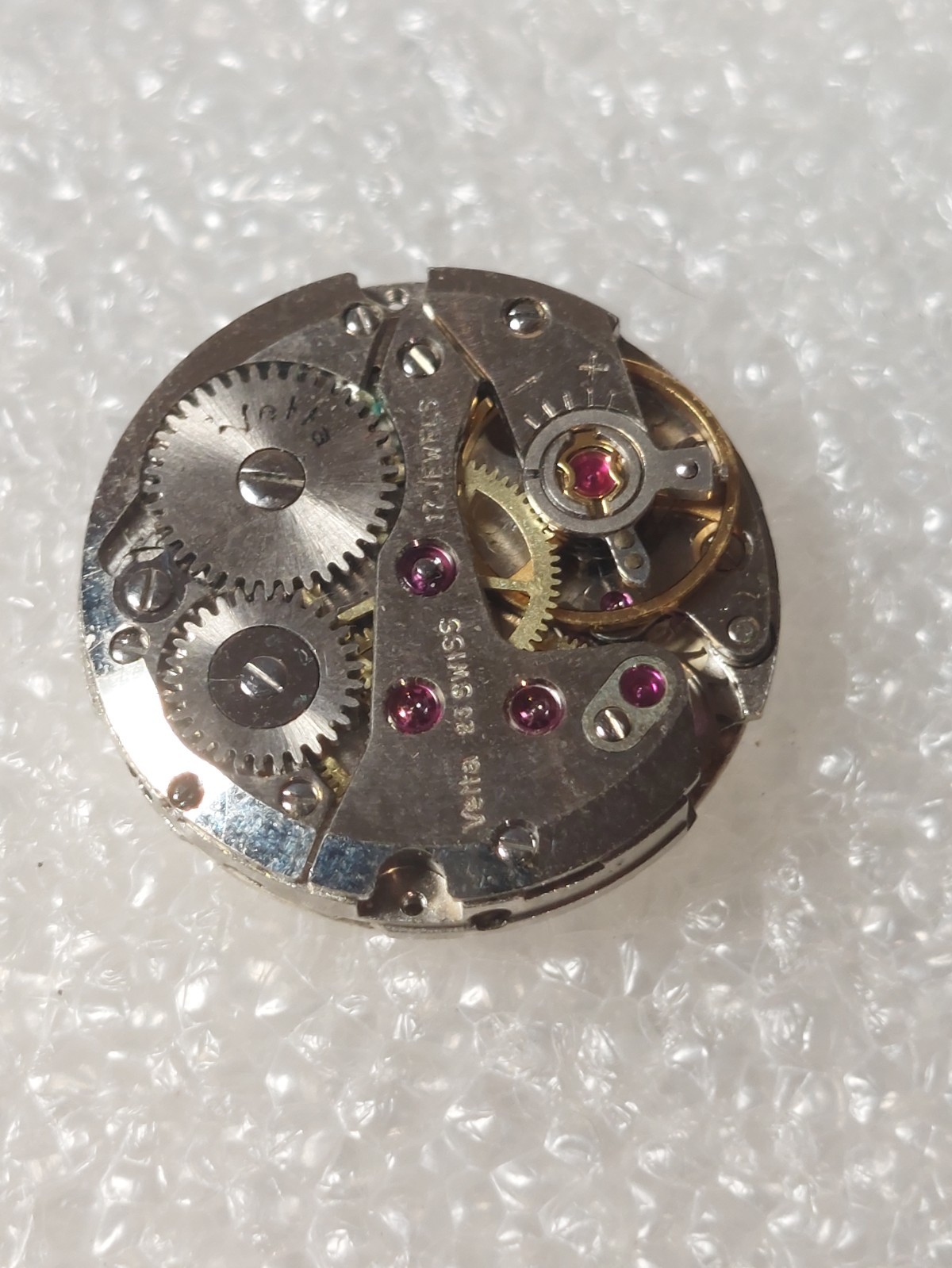 Movement Vetta cal. 4023