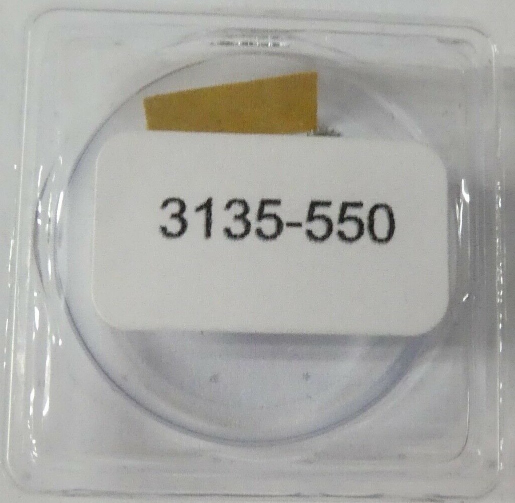 Rolex Pinion for Oscillating Weight – 550 Genuine Cal 3135 & 3155
