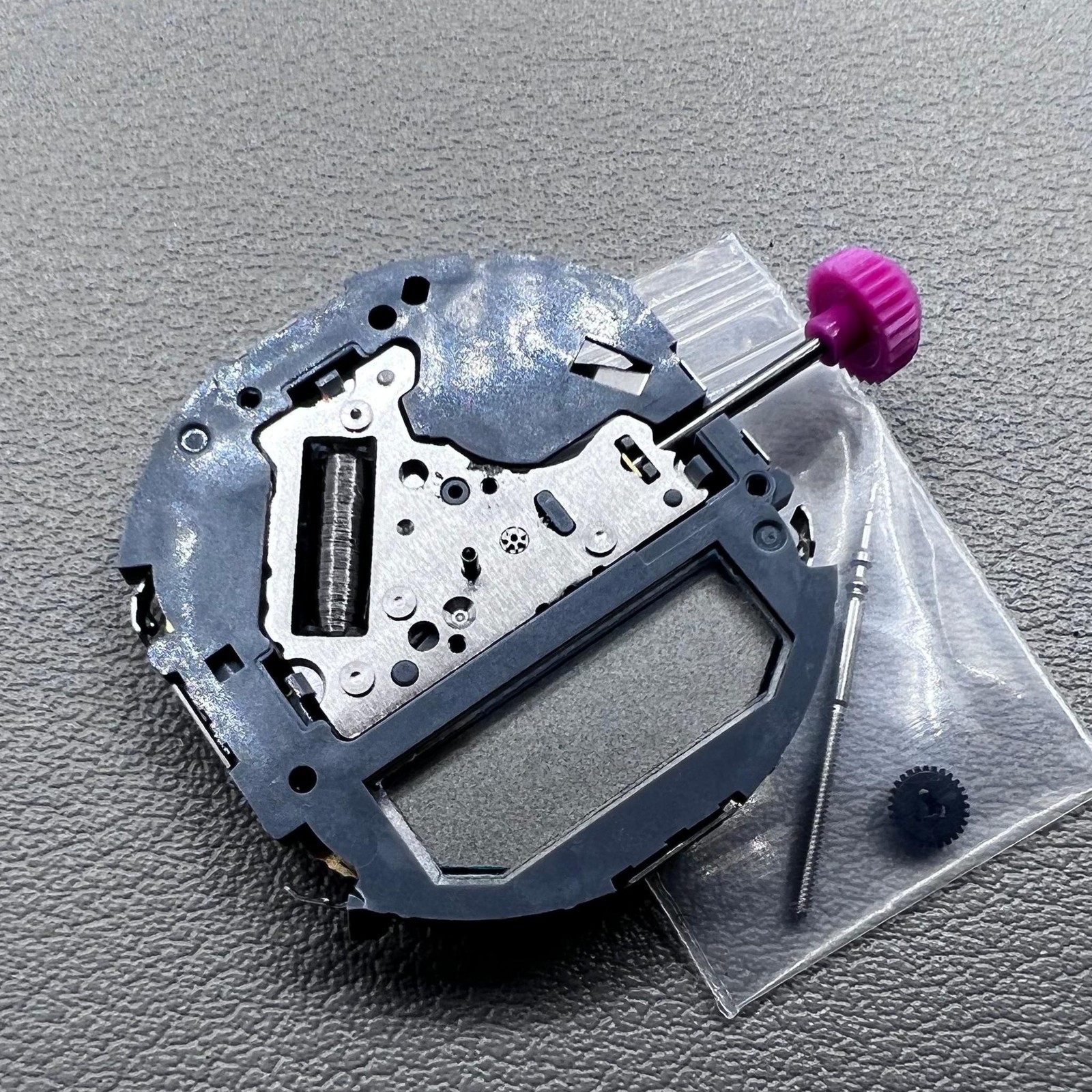 Japan Miyota T200 Quartz Movement with Display