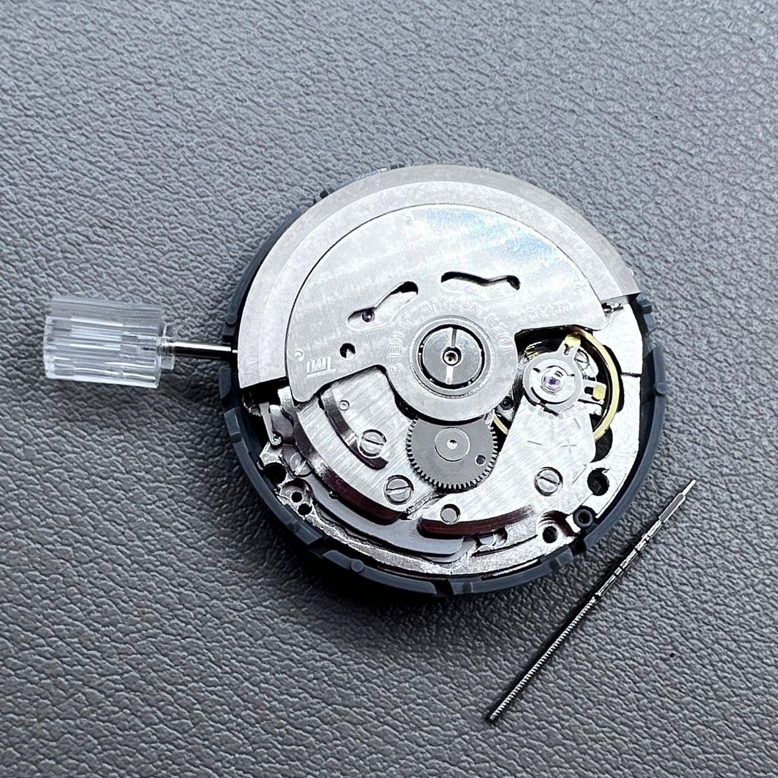 Japan Seiko SII NH38 NH38A Automatic Movement