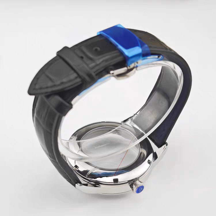 New NH34/NH35 Case Cocktail Dial watch Hands Fit NH35/36/34 Movements Watch Part