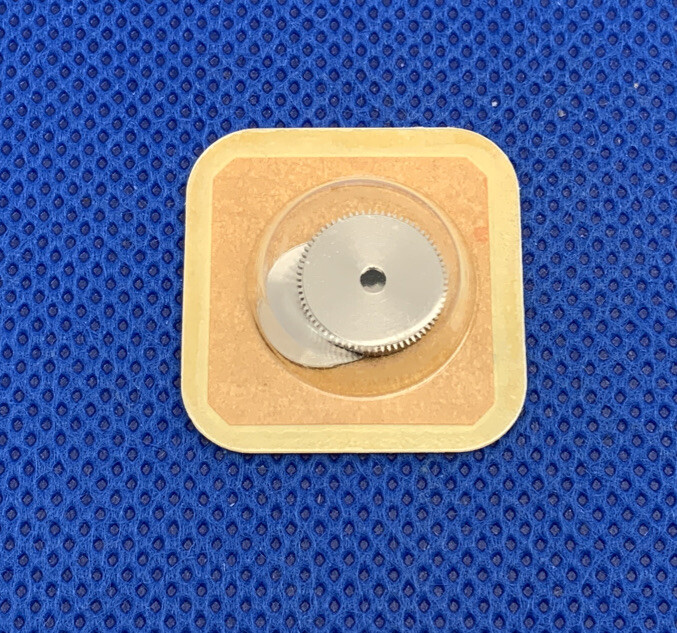 Wittnauer AC11 Part # 182 Barrel And Cover. Sealed. New Old Stock. 1-2 L (9C2