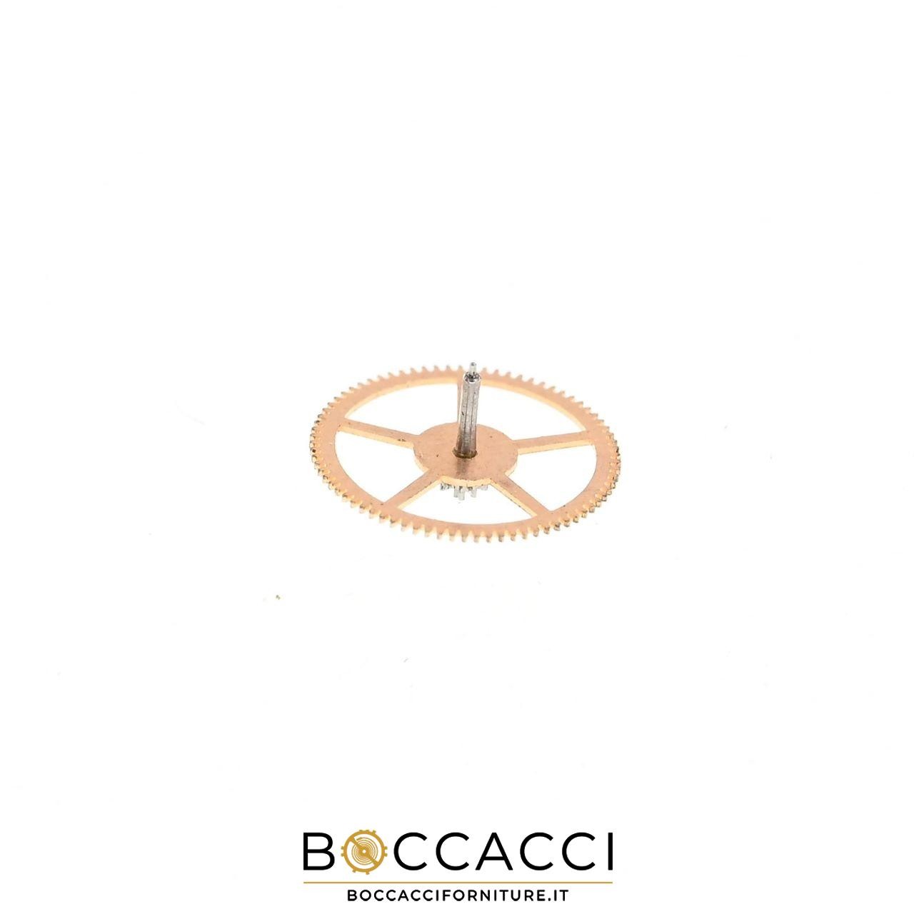 OMEGA 600 Ref. 1243 Second Wheel Calib: 550, 600, 601 (EXCELLENT CONDITION)