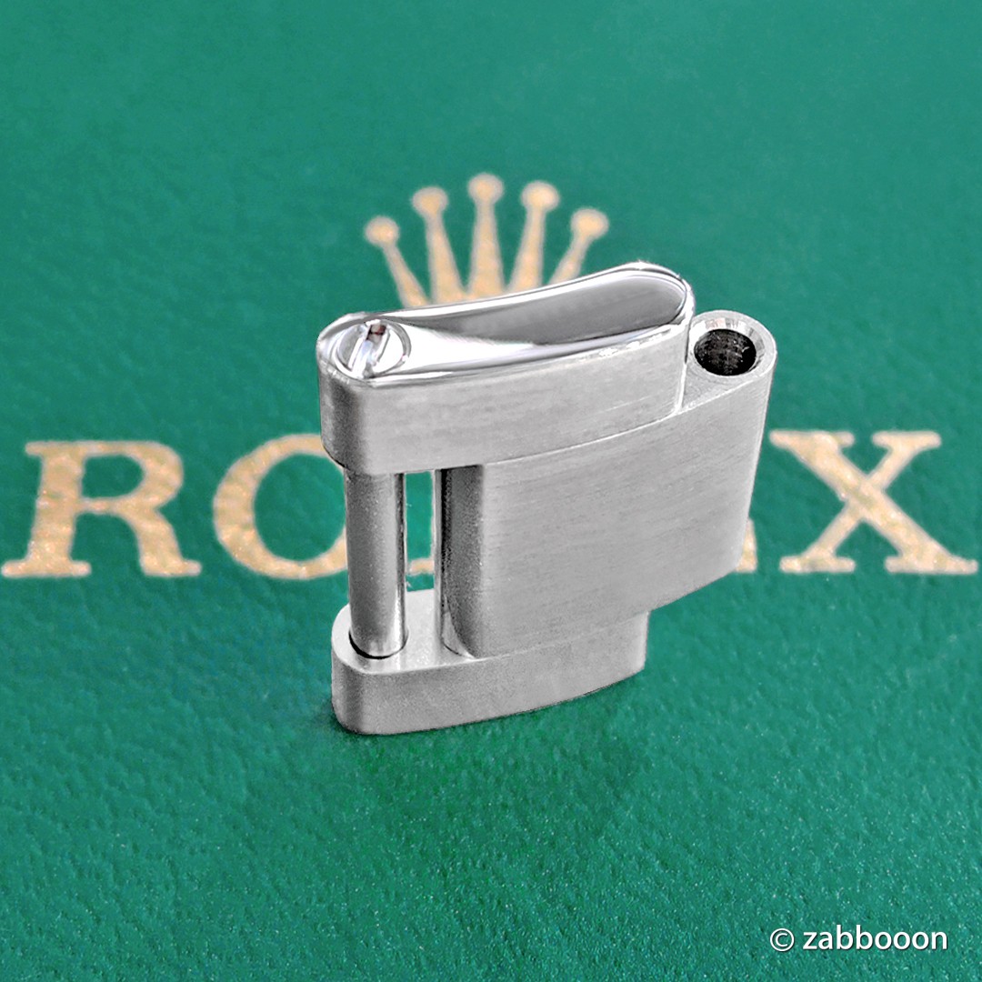 Rolex SWISS Explorer I 114270 Stainless Steel Watch Bracelet Accessories