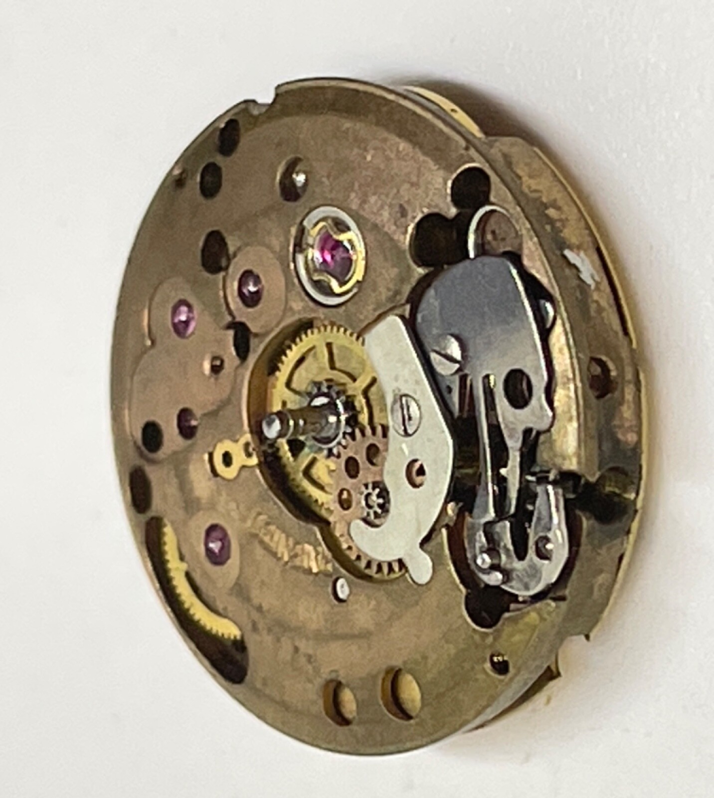 CHOPARD MOVEMENT 17 Jewels Swiss Does Not Run / Needs a Service