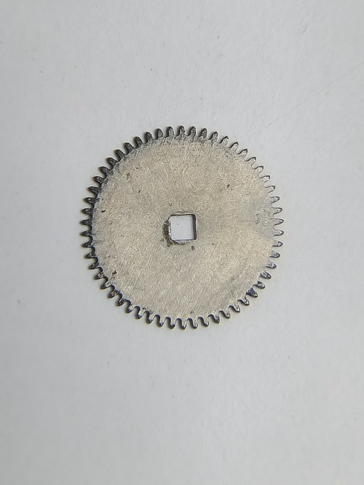 Movement Ut Unitas 6310 For Spare Part 415