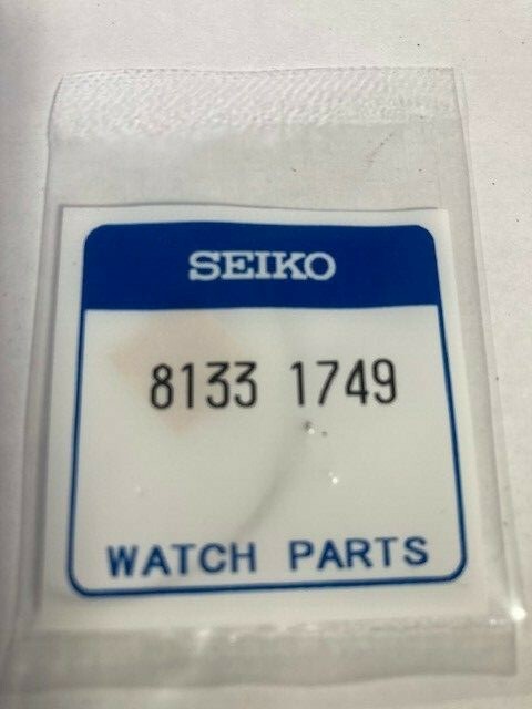 Seiko 81331749 Bezel click spring 5H26 / 7N36 – 7A0A, 7A09, 7A0B, 7A10, 7A19