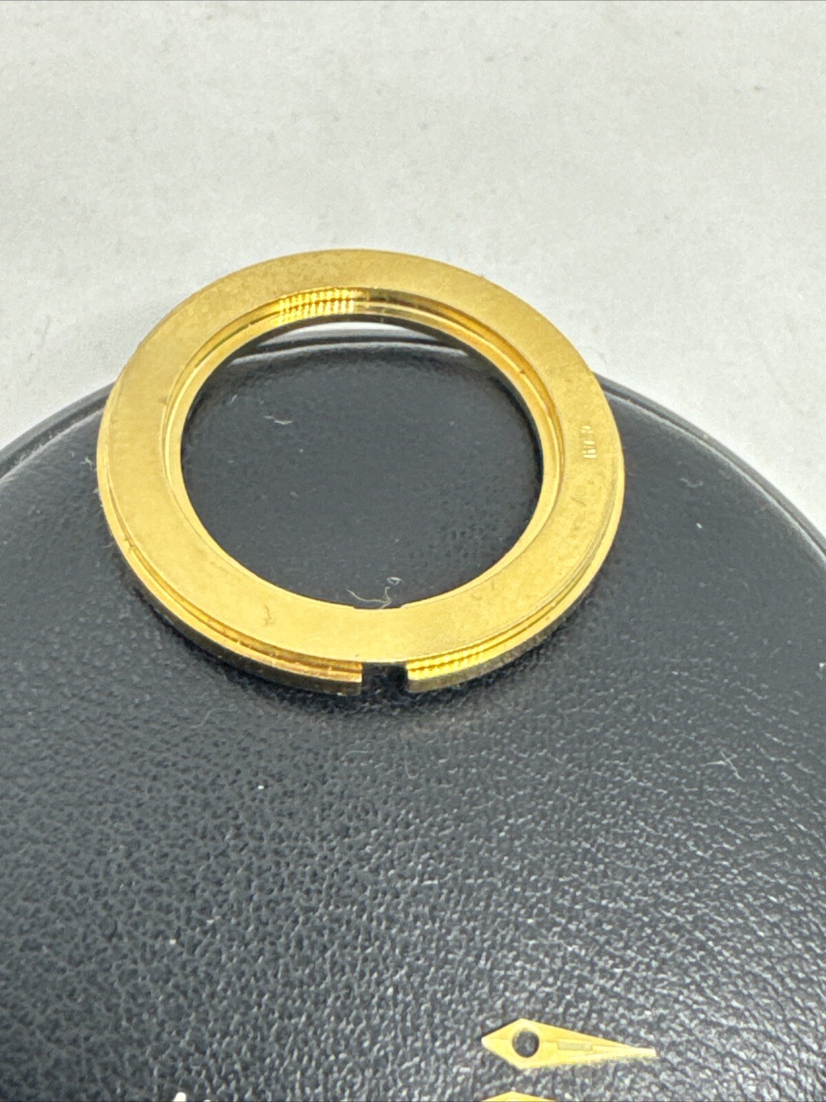 Spare Parts for Calipers ETA 956112 956114 Hands, Reducer, Case Screws