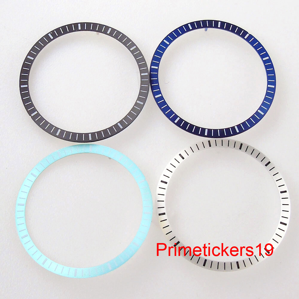 28.5mm Hollow Watch Dial Face Spare Parts Fit NH35 NH36 NH70 NH72 Movement