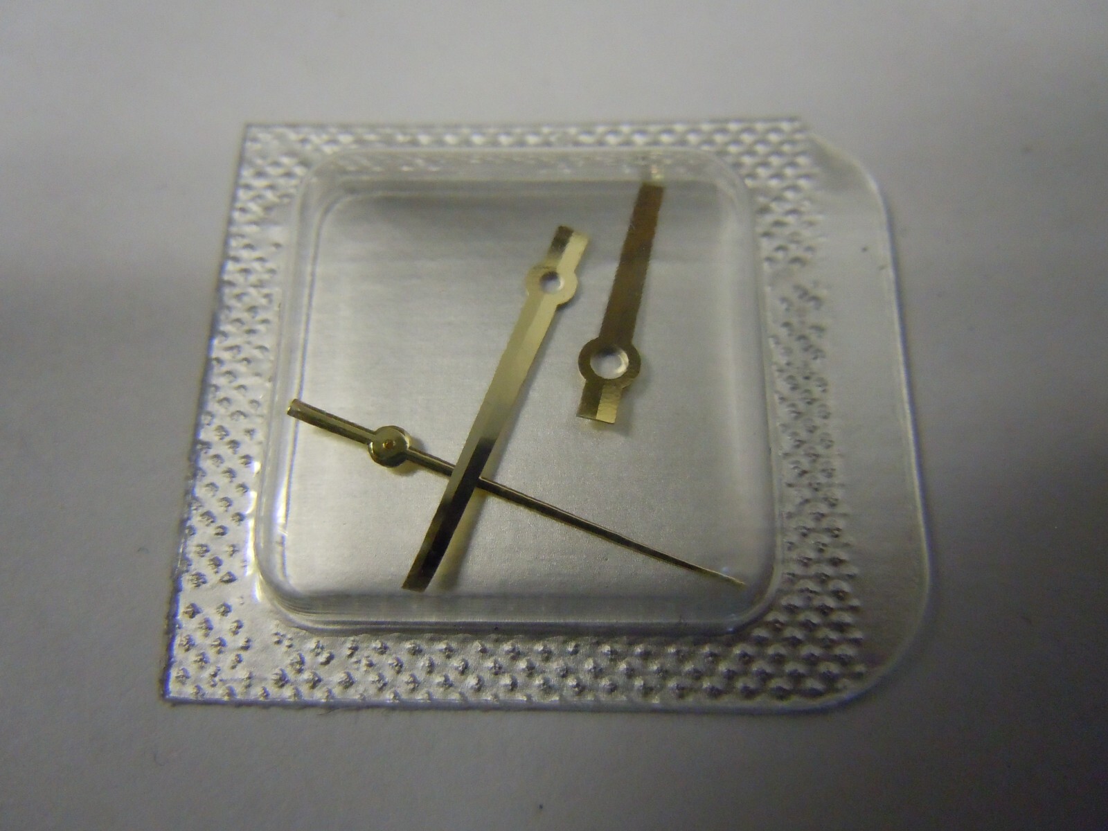 GP Hands for Rolex Datejust 116333,126203,126233,126283,126303,126333 NO Lume