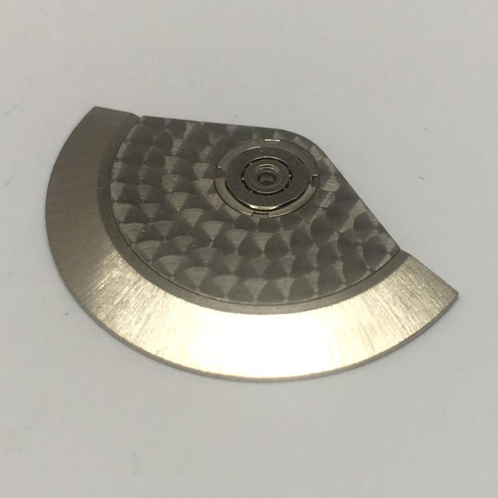 Stainless Steel Watch Oscillating Weight For ETA 7750 7751 7753 7754 Movement B