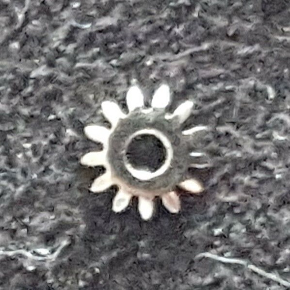 Longines Caliber 370 Part Number 450 (Setting Wheel)