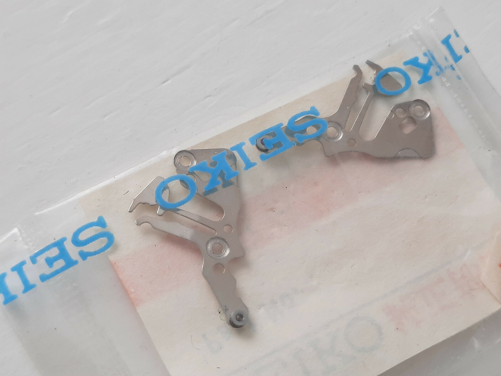 Genuine NOS Seiko 386783 Setting Lever Spring for Seiko 7812A